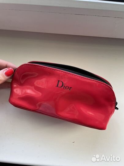 Косметичка dior