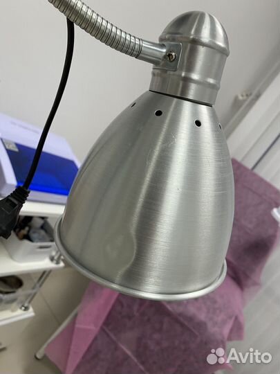 Лампа напольная IKEA