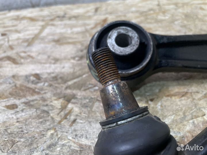 Рычаги передние нижние BMW бмв F85 F86 Ф85 Ф86