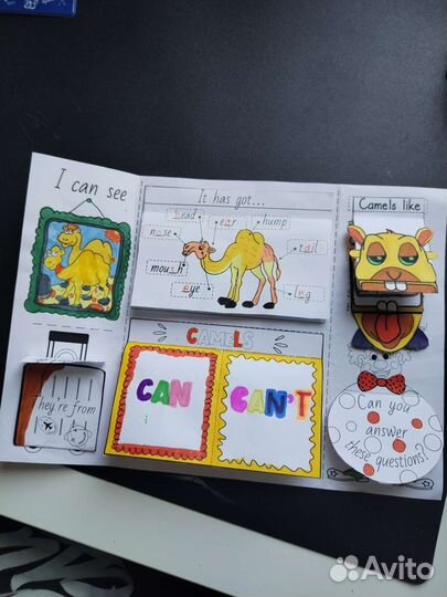 Репетитор для начальных классов английский язык