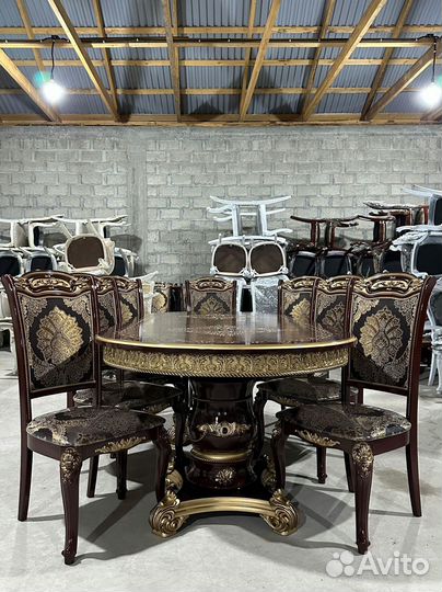 Стол \ оплата при получении