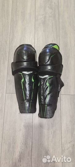 Детская хоккейная форма