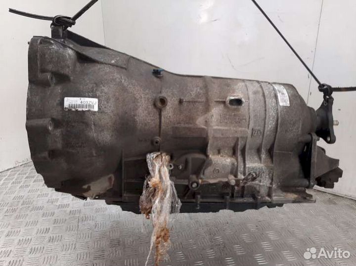 АКПП BMW 5 E60/E61 (2003 - 2010) 3.0 6HP-26
