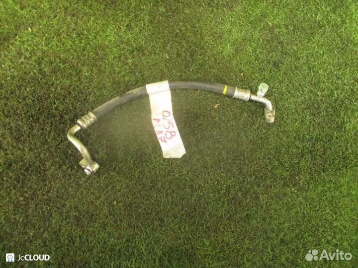 Шланг кондиционера на honda domani MA7 D15B