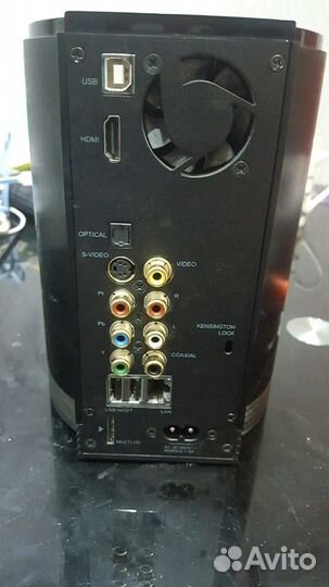 Медиаплеер TViX-HD M-7000a