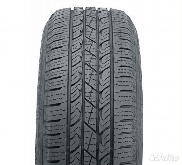 Nexen Roadian HTX RH5 265/65 R18