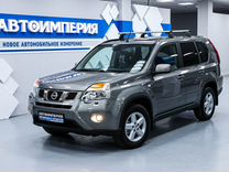 Nissan X-Trail 2.5 CVT, 2011, 208 000 км, с пробегом, цена 1 788 000 руб.