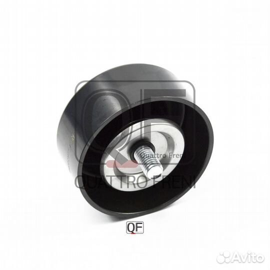 Ролик натяжителя ремня грм