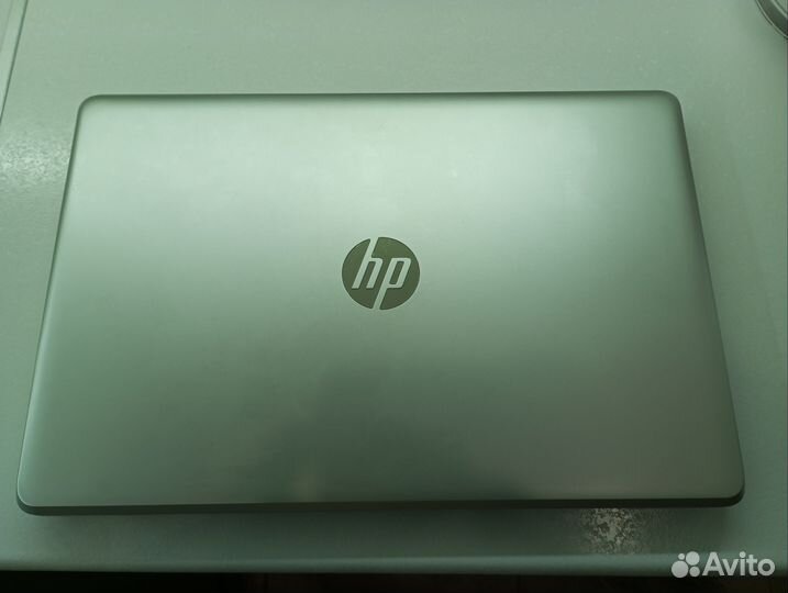 Ноутбук HP Laptop 15-bw0xx