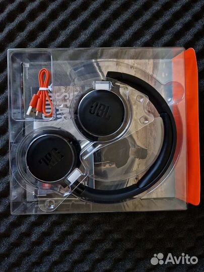 Беспроводные наушники jbl tune 660 nc оригинальные