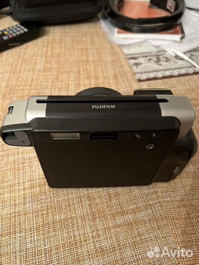 Fujifilm instax wide 300