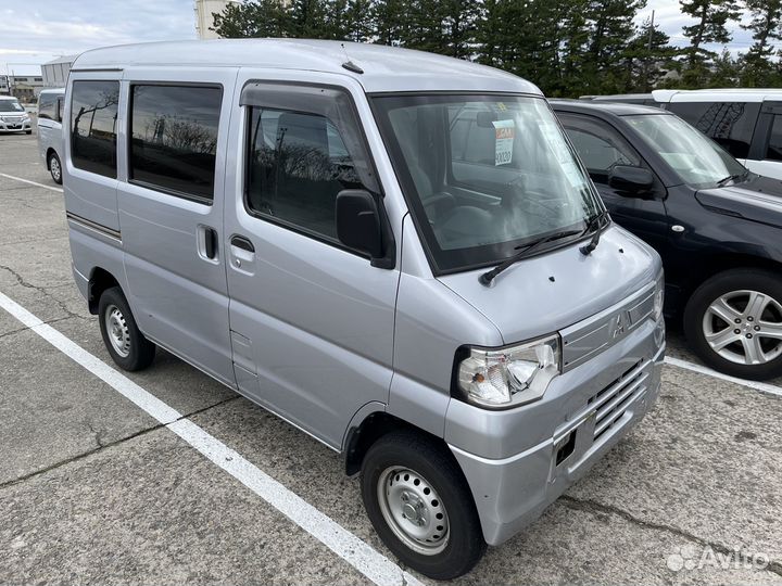 Малогабаритные перевозки