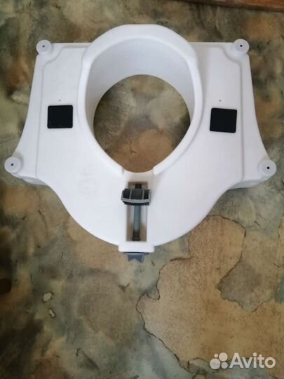 Сиденье (насадка) на унитаз Армед для взрослых