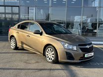 Chevrolet Cruze 1.6 MT, 2013, 158 790 км, с пробегом, цена 770 000 руб.