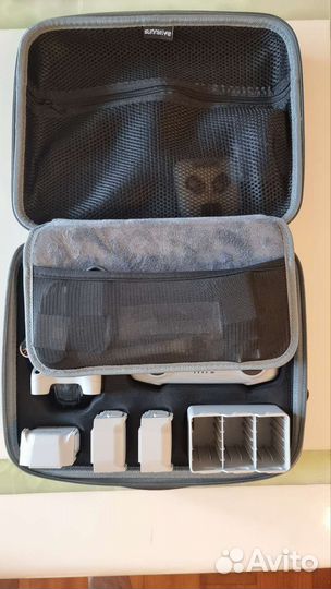 Dji mavic mini 3 pro RC combo + Fly More Kit plus