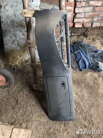 Фиат Скудо 1998 г