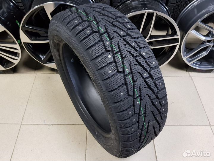 Nokian Tyres Nordman 7 225/45 R17