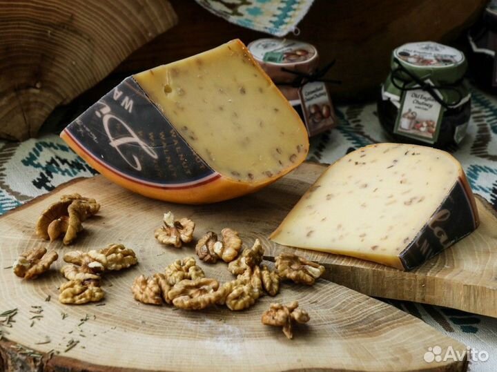 Сыр Дилано С Трюфелем Dilano Truffle