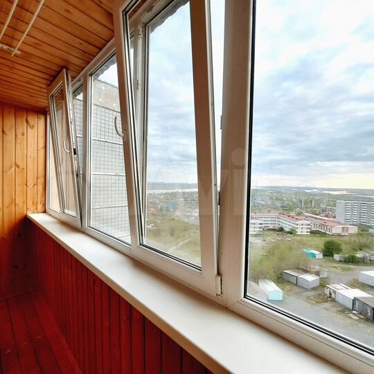 2-к. квартира, 49,9 м², 8/10 эт.