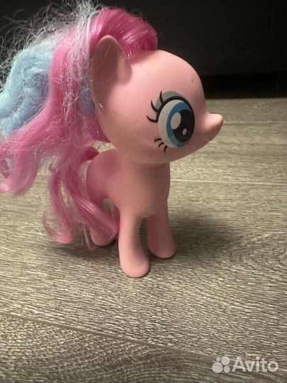 My little pony