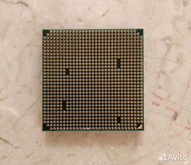 Процессор AMD Athlon II X2 255 AM3