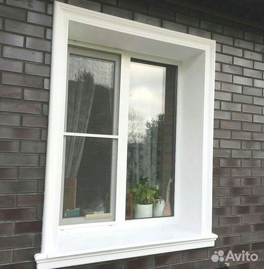 Пластиковые окна, окна пвх