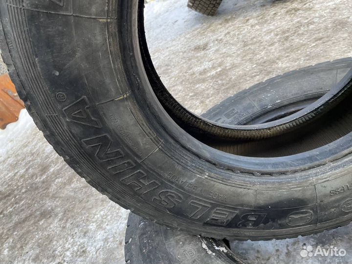 Грузовые шины 235 75 17 5