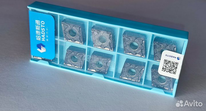 Cnmg120404-BF HS7125