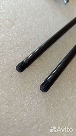 Газовые упоры капота Geely Coolray 2 шт. новые