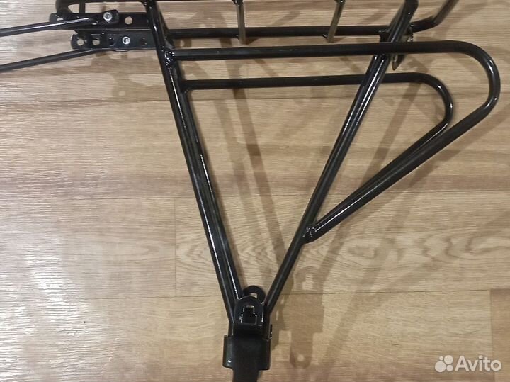 Продам велобагажник, задний