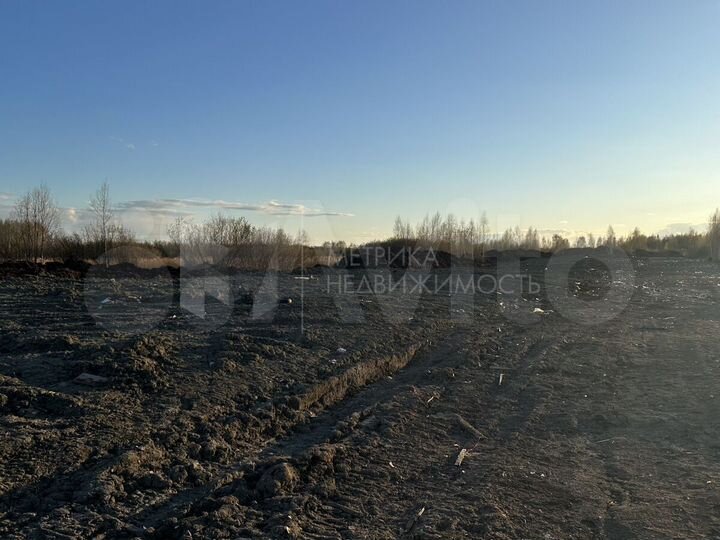 Участок 7,6 сот. (ИЖС)