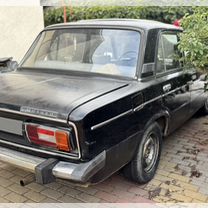 ВАЗ (LADA) 2106 1.3 MT, 1991, 80 000 км
