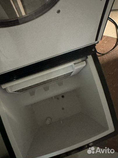 Льдогенератор