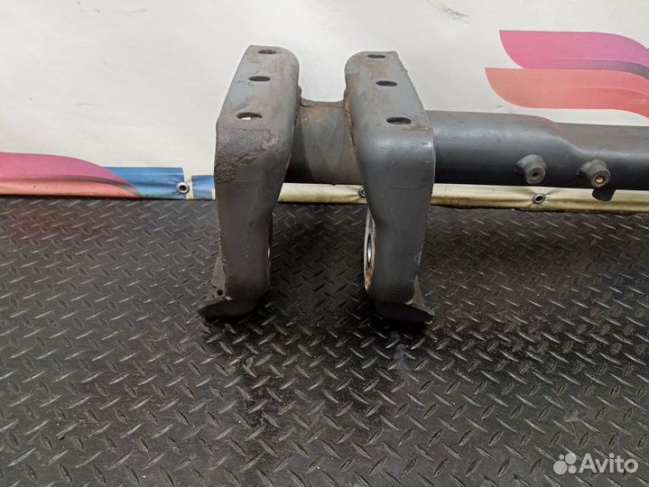 Кронштейн рессоры передней