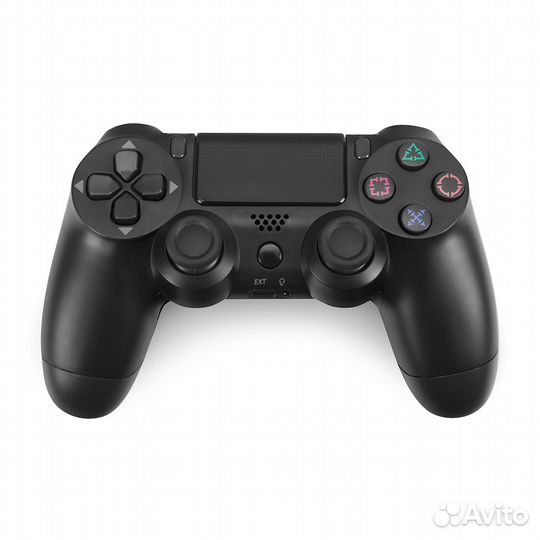 Джойстик CBR 960, Bluetooth(PS4), провод PS3, комп