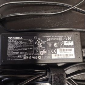 Зарядное для ноутбука Toshiba