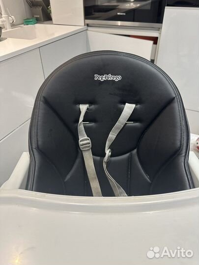 Стульчик peg perego prima pappa follow me