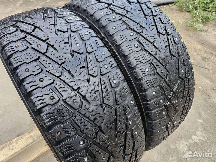 Nokian Tyres Hakkapeliitta C3 225/65 R16C 112R