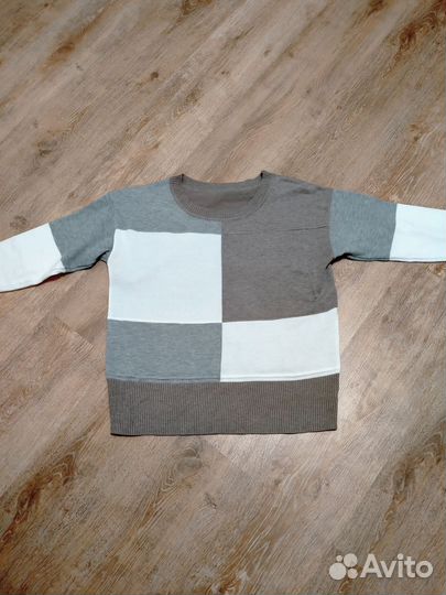 Джемпер женский