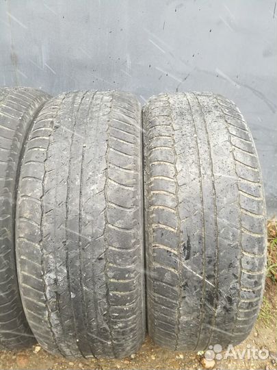 Dunlop Grandtrek AT20 265/60 R18