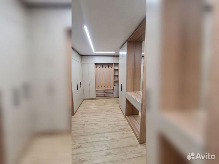 Мебель под заказ