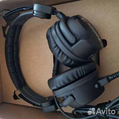 Sennheiser HD 26 Pro Новые из Германии