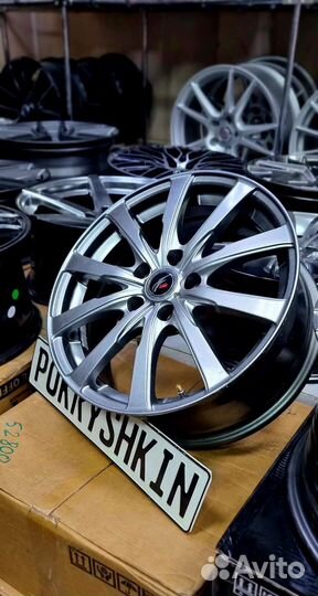 Диски из Японии. Отличное состояние