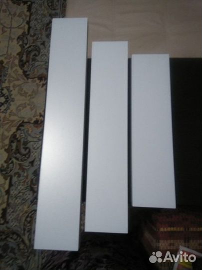 Цоколи новые