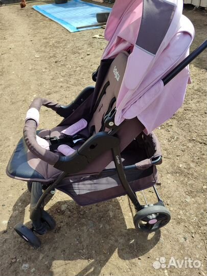 Прогулочная коляска бу