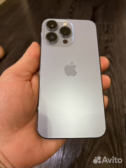 iPhone 13 Pro, 128 ГБ