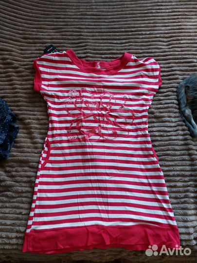 Женские вещи