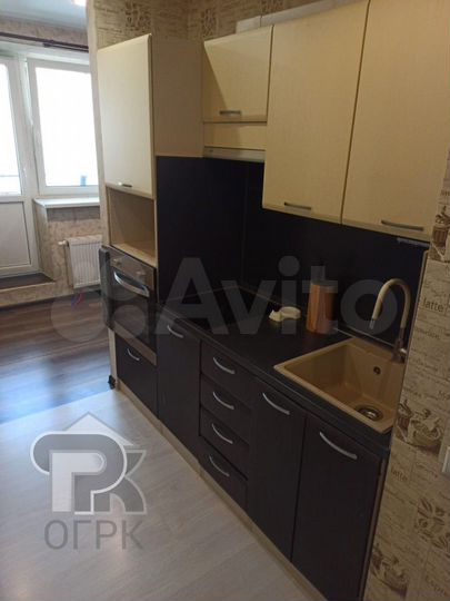 Квартира-студия, 31 м², 12/14 эт.