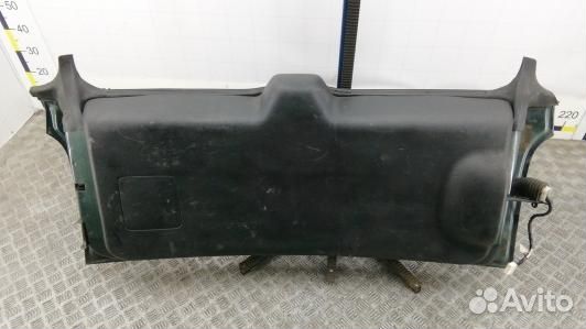 Борт откидной jeep cherokee KJ (93G35SW01)