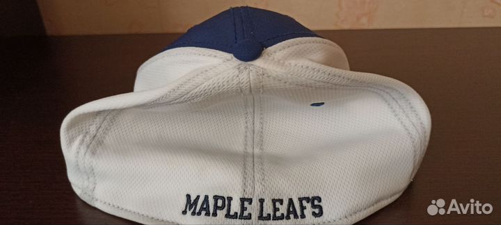 Бейсболка NHL TML Fanatics